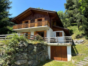 Chalet La Madelon - Idéal pour les grandes familles